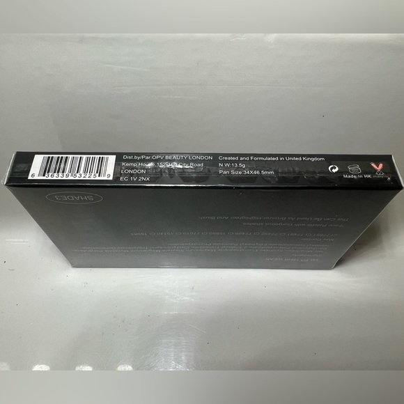 - $8 OPV Beauty Glow Palette. New. Sealed. $8 if bundled - Picture 4 of 16